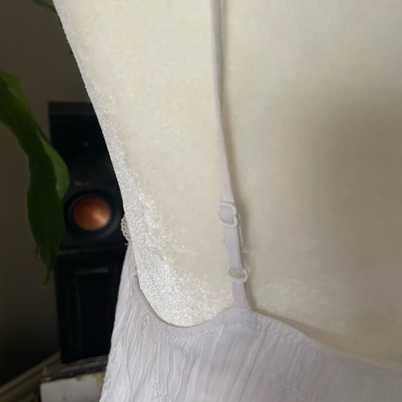 American Eagle Outfitters White Mini Dress - Picture 6 of 7